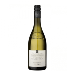 Вино белое Ropiteau Les Plants Nobles Chardonnay Vin De France 2022, 0.75л