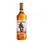 Ром Captain Morgan Gold, 0.7л