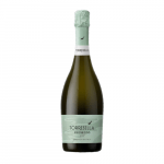 Вино игристое Torresella Prosecco DOC Extra, 0.75л