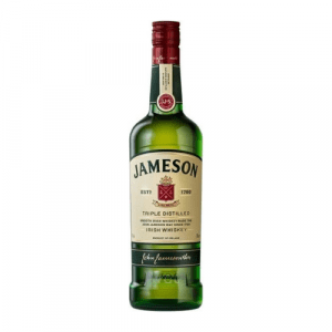 Виски Jameson