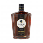 Бренди St. Henri VSOP, 0.7л