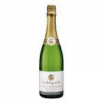 Вино La Burgondie Crémant de Bourgogne Blanc de Noirs Brut N.V.