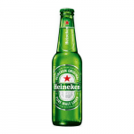 Пиво Heineken
