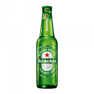 Пиво Heineken
