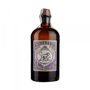 Джин Monkey 47 Dry, 0.5л