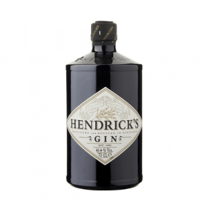 Джин Hendrick's, 0.7л