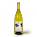 White Dry Wine Familia Correa Lisoni Chardonnay Superior 2022, 0.75л