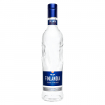 Водка Finlandia