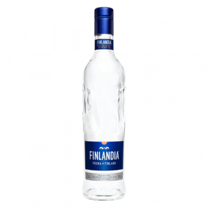 Водка Finlandia