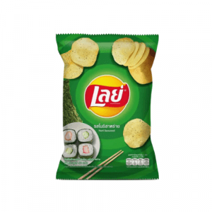 Чипсы Lay's
