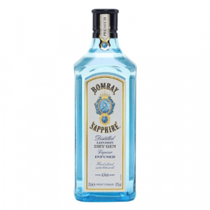 Джин Bombay Sapphire, 0.75л