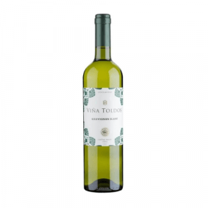 Вино белое Viña Toldos Sauvignon Blanc, 0.75л