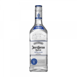 Текила Jose Cuervo Especial Silver, 0.7л