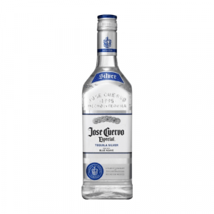 Текила Jose Cuervo Especial Silver, 0.7л