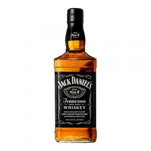 Виски Jack Daniel's