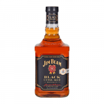 Виски Jim Beam Black, 0.7л