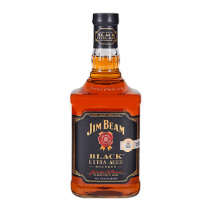 Виски Jim Beam Black, 0.7л