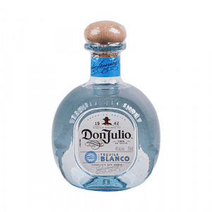 Текила Don Julio Blanco, 0.75л