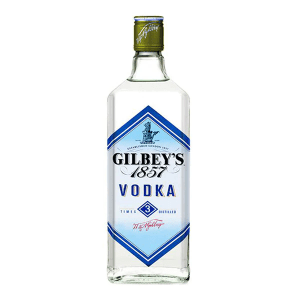 Водка Gilbey's