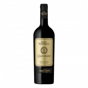 Вино Conte Ferdinando Guicciardini Massi di Mandorlaia Colpetroso Costa Toscana 2012
