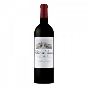 Вино Château Canon Saint-Émilion Grand Cru 2010 (Premier Grand Cru Classé)