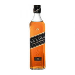Виски Johnnie Walker Black Label