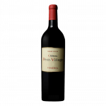 Вино Château Petit-Village Pomerol 2013
