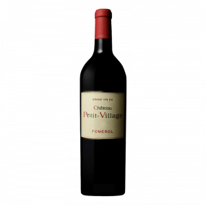 Вино Château Petit-Village Pomerol 2013