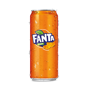 Fanta