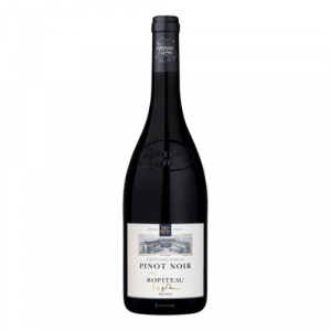 Вино красное Ropiteau Les Plants Nobles Pinot Noir Vin De France, 0.75л