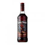Ром Captain Morgan Black, 0.7л