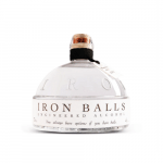 Джин Iron Balls, 0.7л