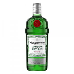 Джин Tanqueray London Dry, 0.75л