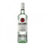 Ром Bacardi White, 0.7л