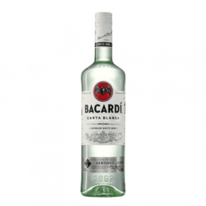 Ром Bacardi White, 0.7л