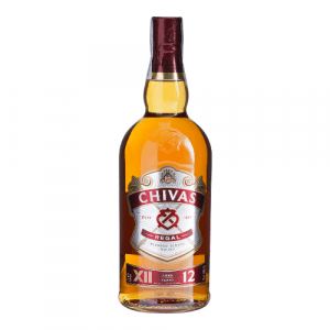 Виски Chivas Regal 12 Years Old