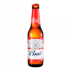 Пиво Bud