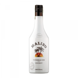 Ликер Malibu, 0.7л