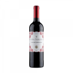 Вино красное Viña Toldos Cabernet Merlot, 0.75л