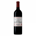 Вино Château Lynch-Bages Pauillac 2010 (Grand Cru Classé)