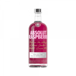 Водка Absolut Raspberry