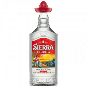 Текила Sierra