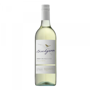 Вино белое Birchgrove Bird's Block Cuvée Elegant White, 0.75л