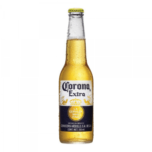 Пиво Corona, 0.33л