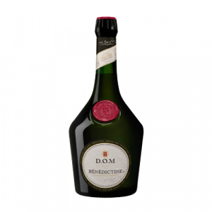 Ликер D.O.M. Bénédictine, 0.7л