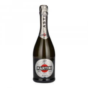 Вино игристое сладкое Martini Asti, 0.75л