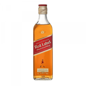 Виски Johnnie Walker Red Label