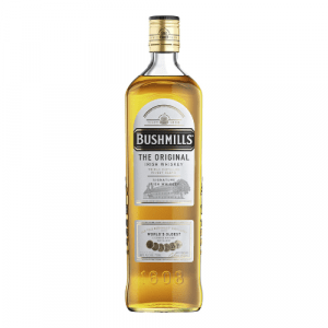 Виски Bushmills Original, 0.7л