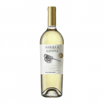 Вино белое Familia Correa Lisoni Sauvignon Blanc 2022, 0.75л
