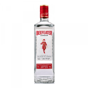 Джин Beefeater Dry Gin, 0.75л